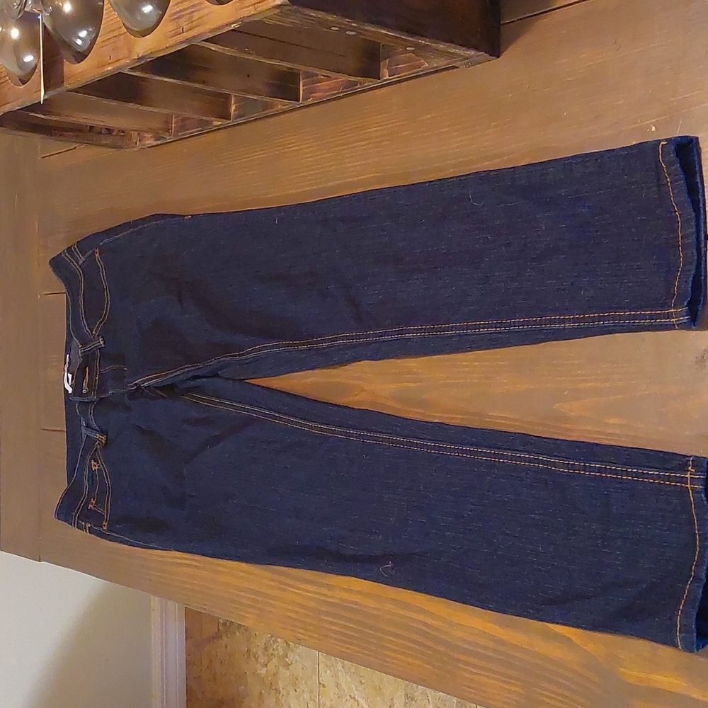 Bongo jeans blue